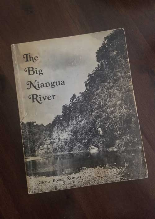 niangua book