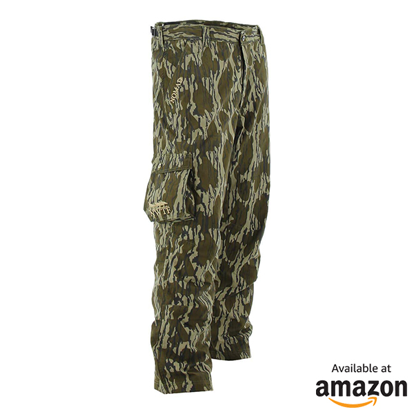 Nomad NWTF Bottomland pants