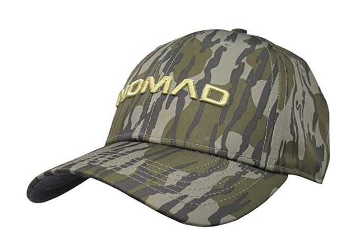 Nomad Bottomland hat