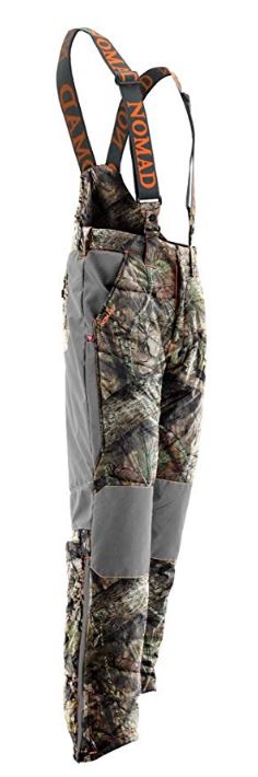 Mossy Oak Nomad primaloft pant