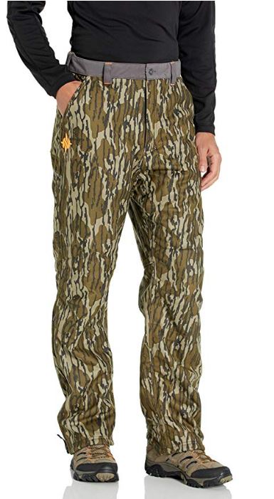 Mossy Oak Nomad pant