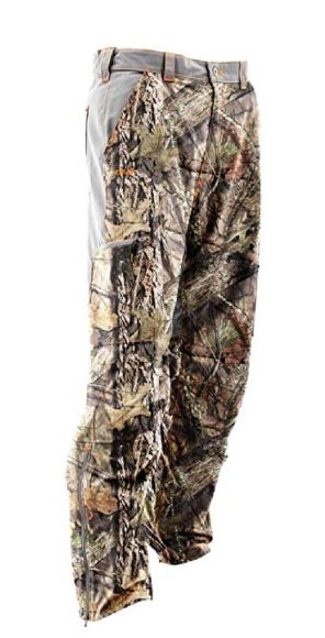 Nomad Integrator pants Mossy Oak