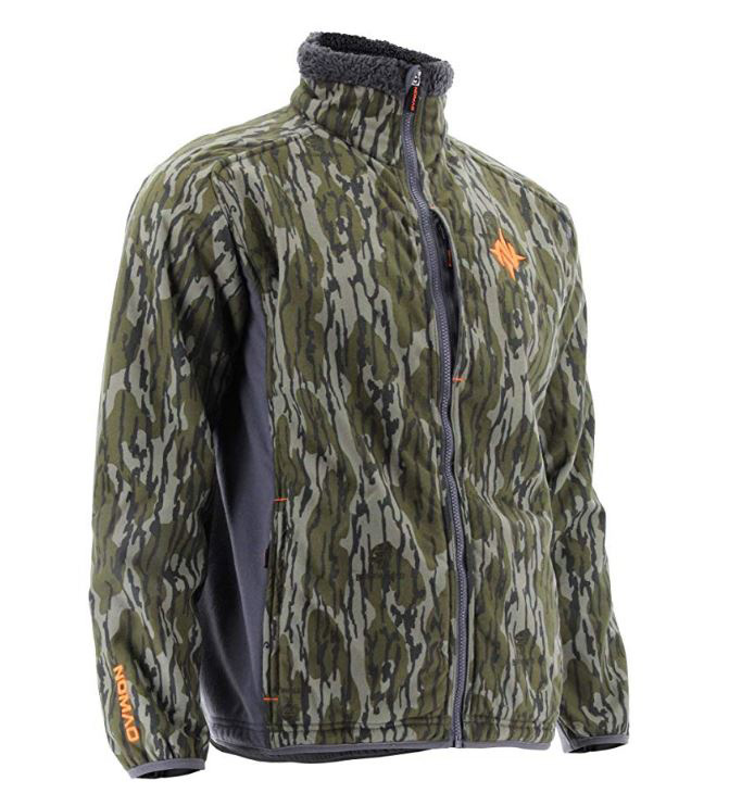 Mossy Oak Nomad harvester jacket