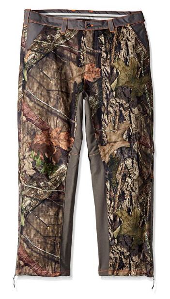 Nomad Mergence Pant Mossy Oak