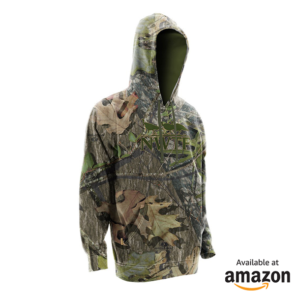 Nomad NWTF Obsession hoodie