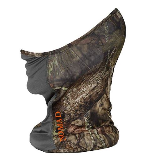 Nomad Men's Gaiter