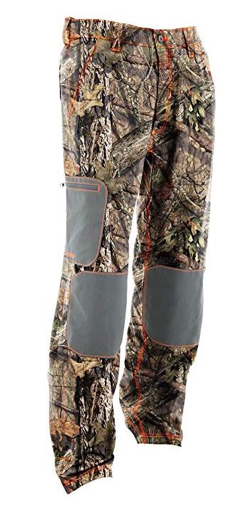 Mossy Oak Nomad camo pants