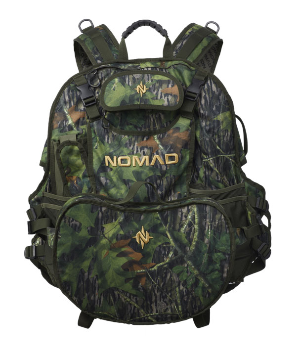 Nomad turkey vest