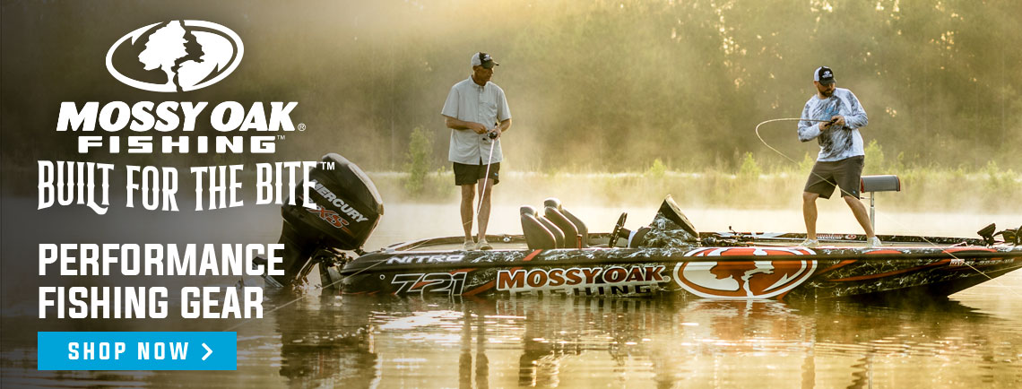 Kevin VanDam on Fishing the Drop Shot Rig