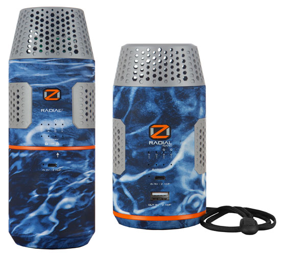 OZ by ScentLok Marine Odor Destroyers