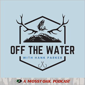Off The Water Podcast