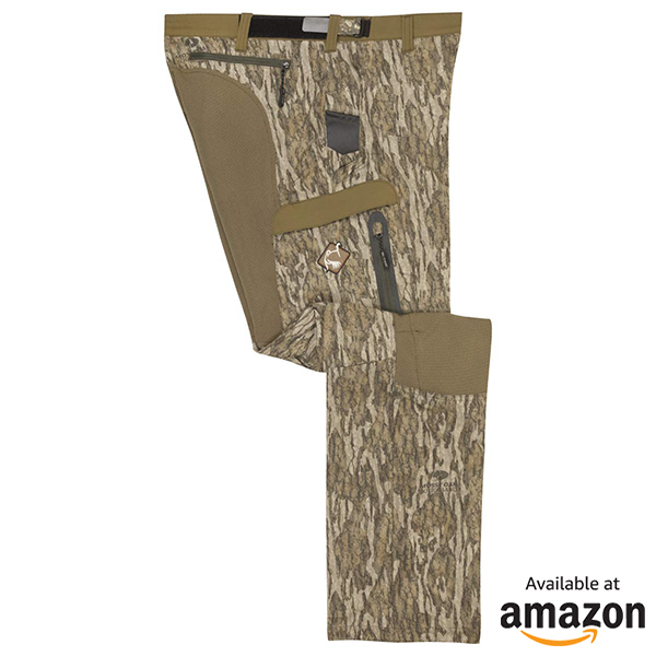 Ol' Tom Bottomland turkey pants