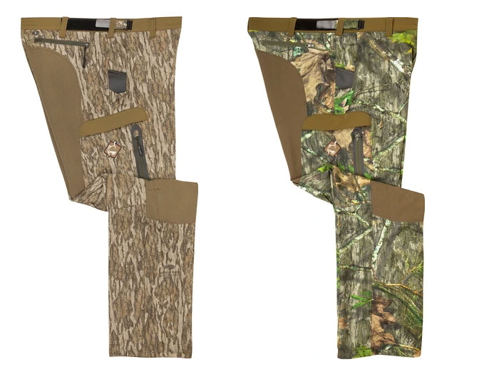 Ol Tom Tech Pants Mossy Oak