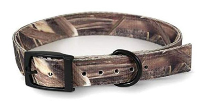 OmniPet Mossy Oak dog collar