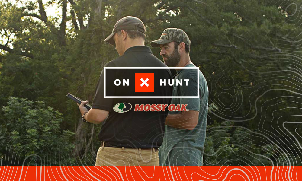 OnX Hunt discount code