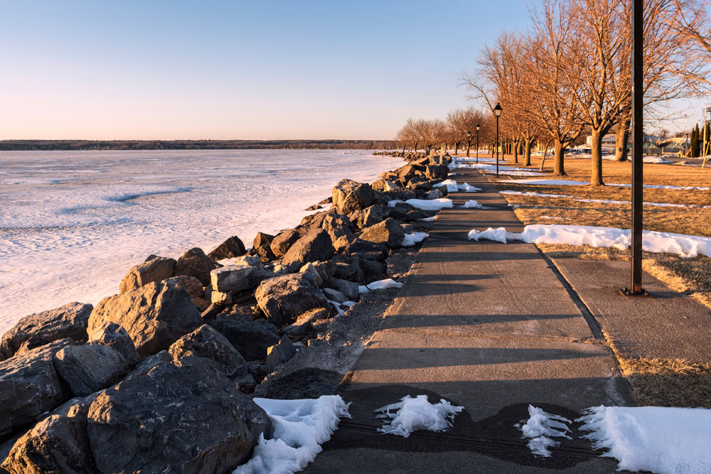 Oneida Lake