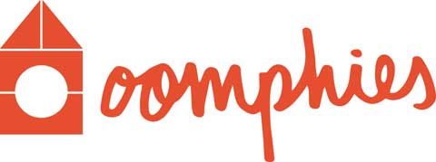 Oomphies logo