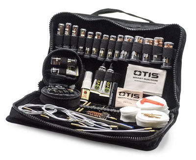 Otis Gun Cleaning Kit