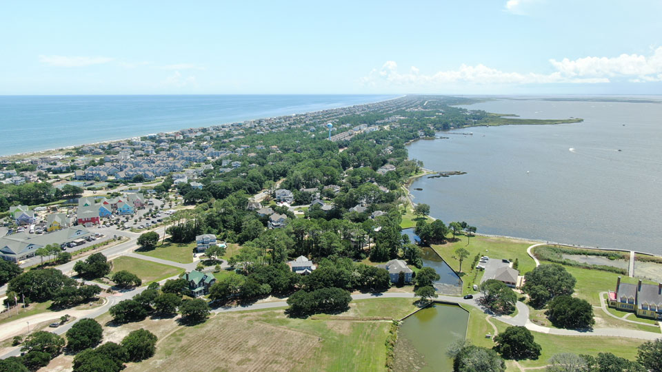 Outer Banks, NC