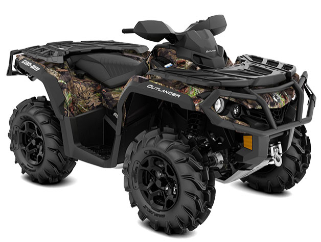 Can-Am Outlander