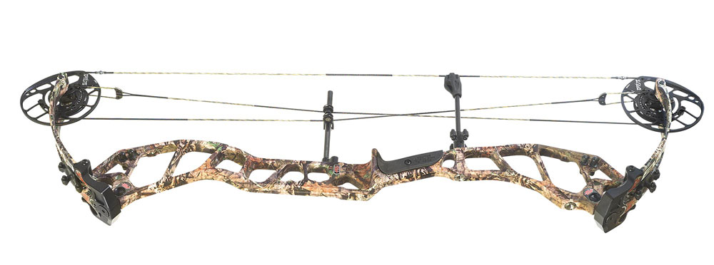 PSE EVO Series bow