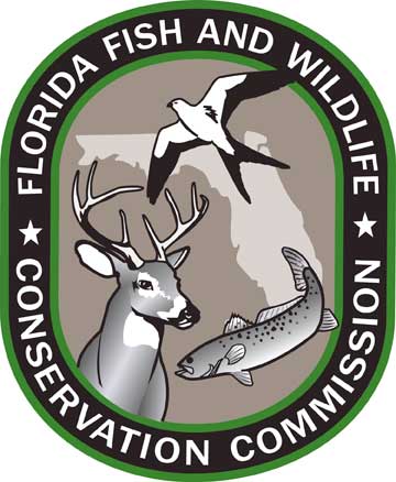 Florida Fish and Wildlife Commission seal