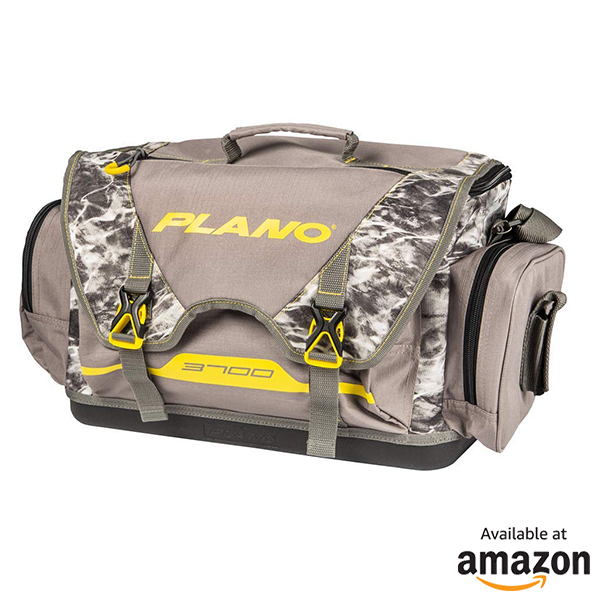 Plano 3700 tackle bag Elements