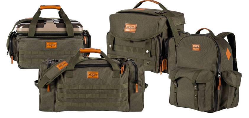 Plano A-Series Tackle bags