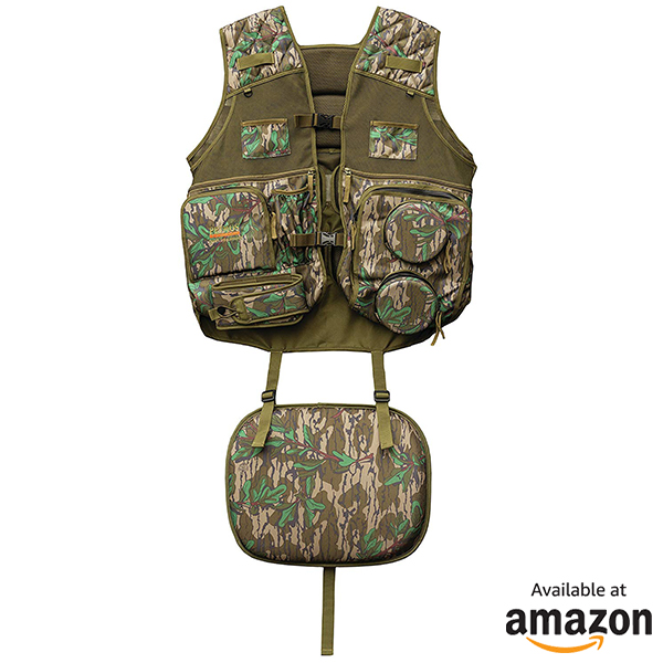 Primos Gobbler vest