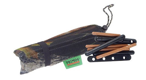 Primos rattle bag