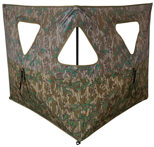 Primos Double Bull 2 panel blind