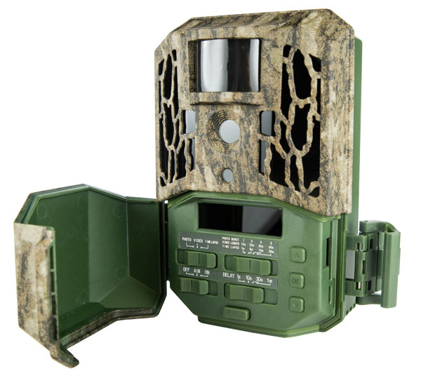 Primos AutoPilot game camera