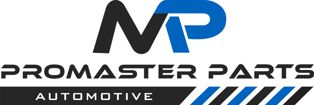 Promaster Parts logo