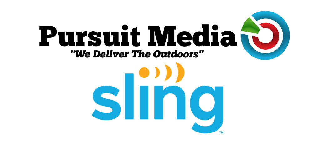 Pursuit Channel Sling TV