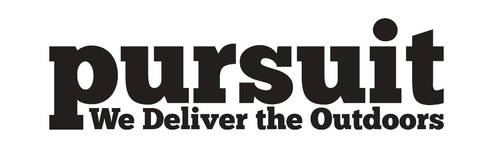 Pursuit Channel Logo