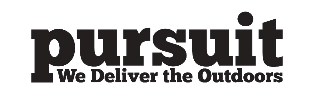 Pursuit logo