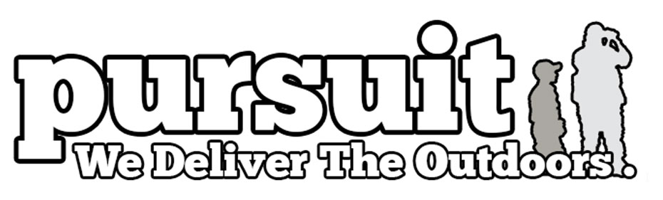 Pursuit Channel Logo