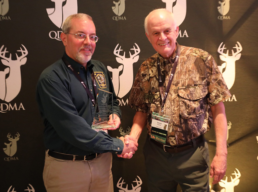 QDMA Agency of the Year