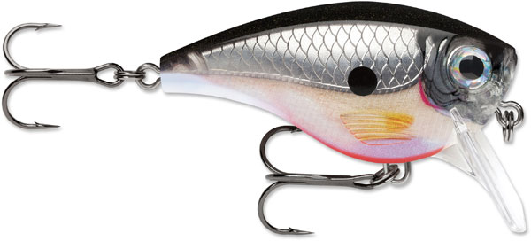 Rapala BX Brat bait