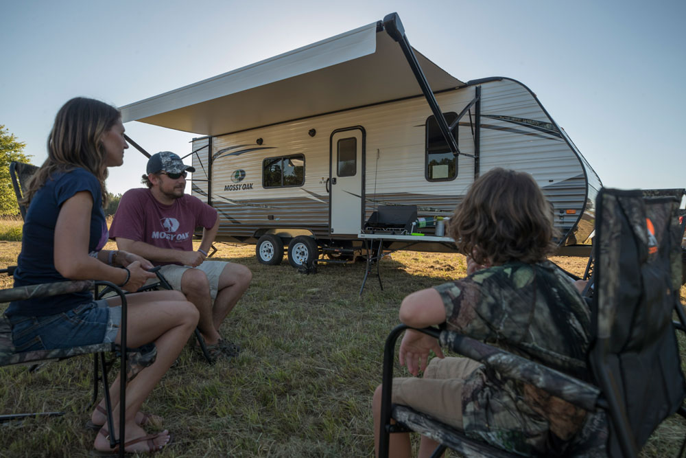 RV Camping