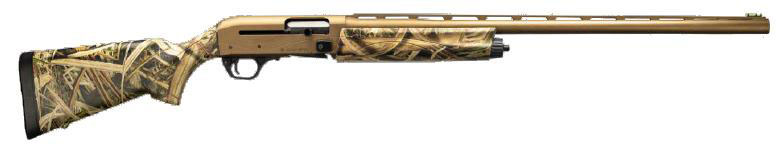 Remington V3 Waterfowl