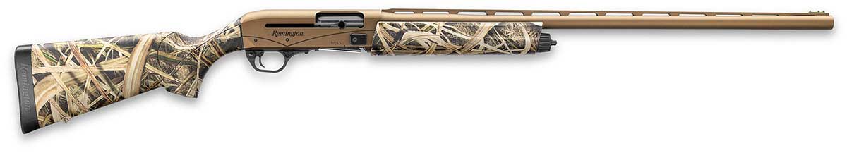 Remington V3 Waterfowl