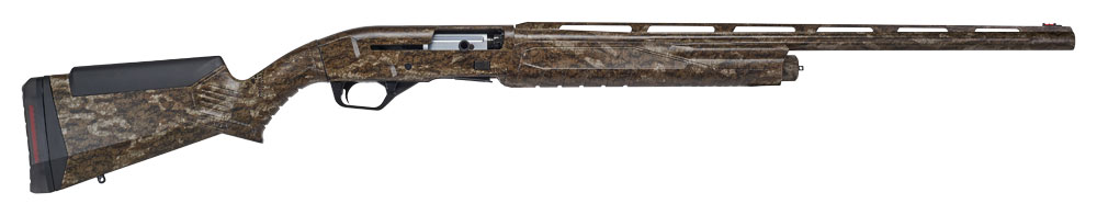 Renegauge Bottomland