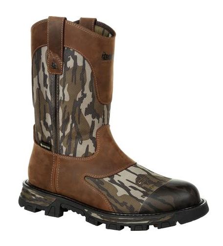 Rocky Cornstalker NXT Bottomland