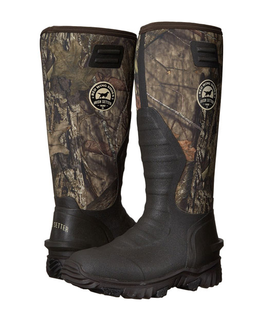 Irish Setter Rutmaster 2.0 lite mossy oak