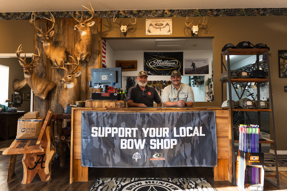 Bow Hunter Pro Shop | Saraland, AL