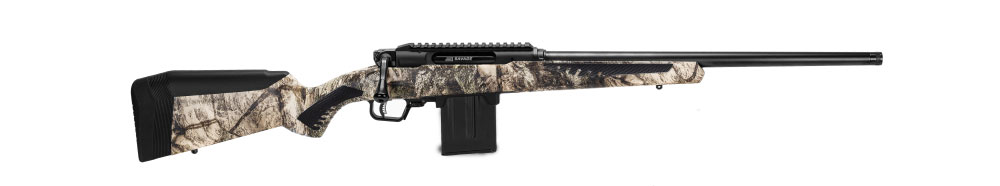 Savage Arms Impulse Terra