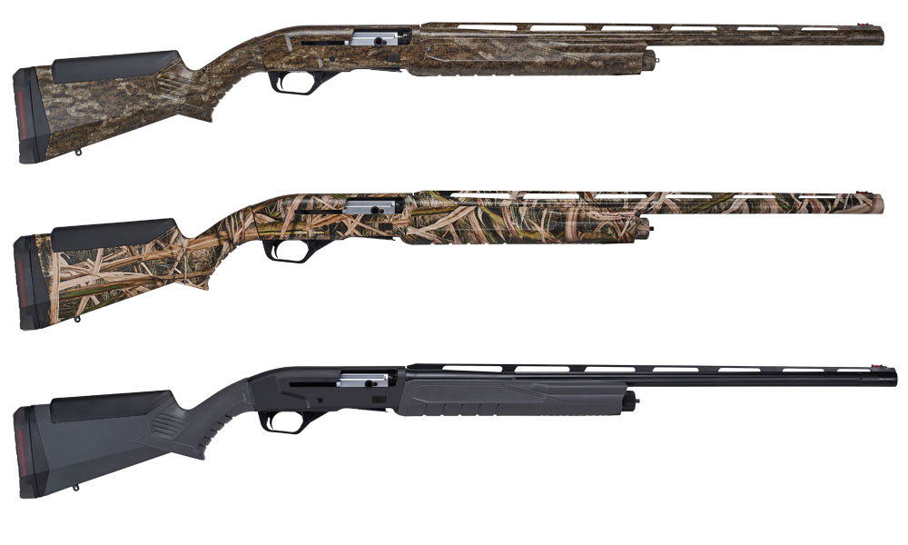 Savage Arms Renegauge Shotguns