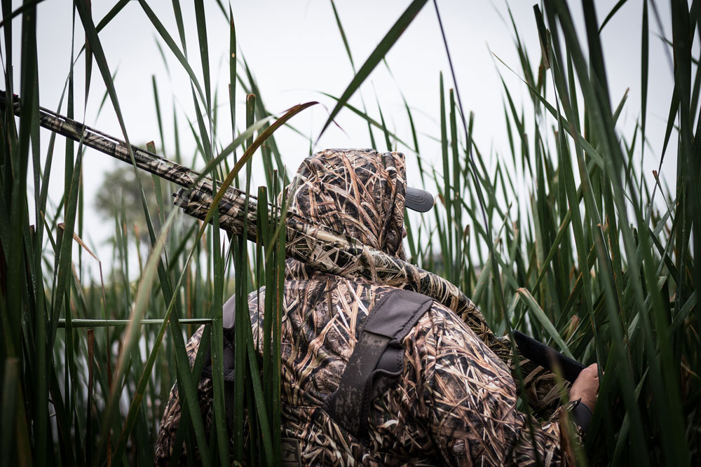 Savage Arms Renegauge Waterfowl