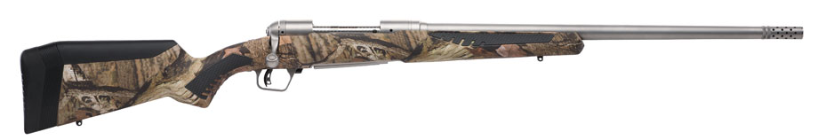 Savage Arms Bear Hunter gun